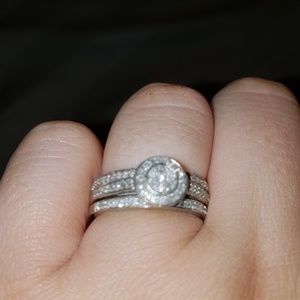Engagement ring